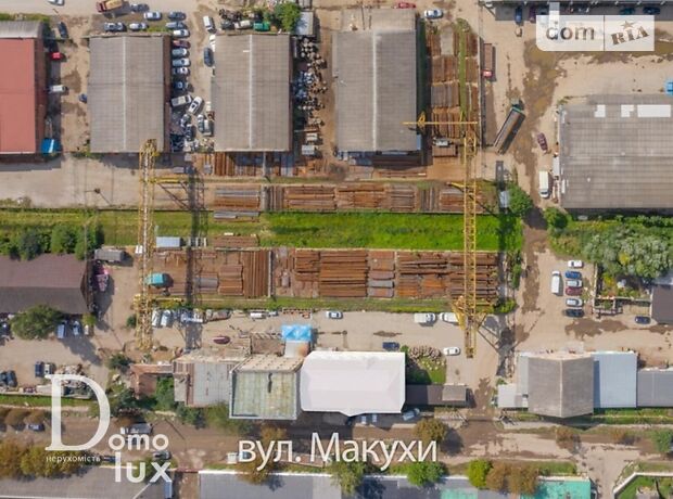 Помещение свободного назначения в Ивано-Франковске, продажа по Макухи, район Коновальца Чорновола, цена: 70 000 долларов за объект фото 1 Помещение свободного назначения в Ивано-Франковске, продажа по Макухи, район Коновальца Чорновола, цена: 70 000 долларов за объект фото 1