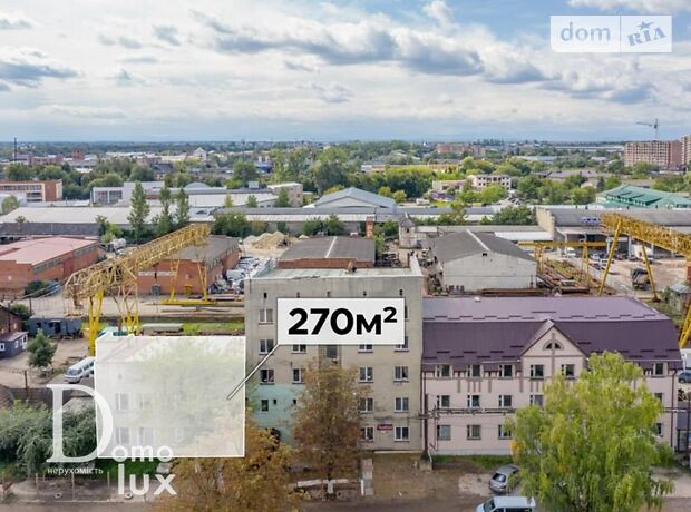 Помещение свободного назначения в Ивано-Франковске, продажа по Макухи, район Коновальца Чорновола, цена: 70 000 долларов за объект фото 1 Помещение свободного назначения в Ивано-Франковске, продажа по Макухи, район Коновальца Чорновола, цена: 70 000 долларов за объект фото 1