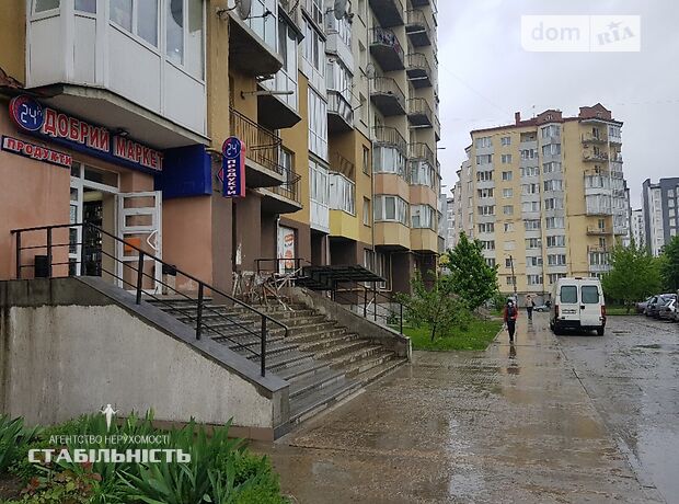 Помещение свободного назначения в Ивано-Франковске, продажа по Химиков улица, район Пасечная, цена: 116 000 долларов за объект фото 1 Помещение свободного назначения в Ивано-Франковске, продажа по Химиков улица, район Пасечная, цена: 116 000 долларов за объект фото 1