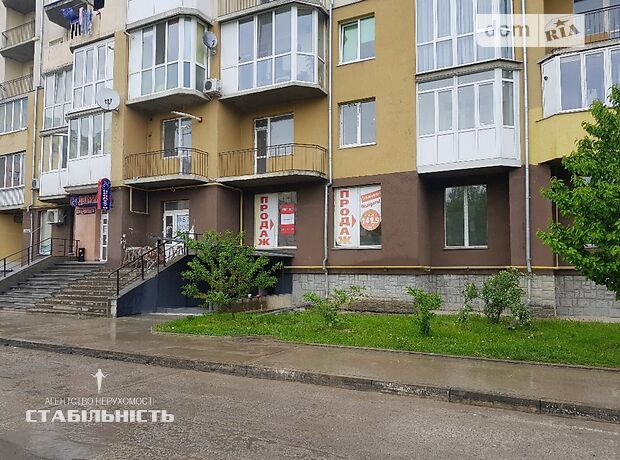 Помещение свободного назначения в Ивано-Франковске, продажа по Химиков улица, район Пасечная, цена: 116 000 долларов за объект фото 1 Помещение свободного назначения в Ивано-Франковске, продажа по Химиков улица, район Пасечная, цена: 116 000 долларов за объект фото 1