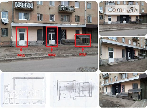 Помещение свободного назначения в Ивано-Франковске, продажа по Бельведерская улица, район Центр, цена: 152 000 долларов за объект фото 1 Помещение свободного назначения в Ивано-Франковске, продажа по Бельведерская улица, район Центр, цена: 152 000 долларов за объект фото 1