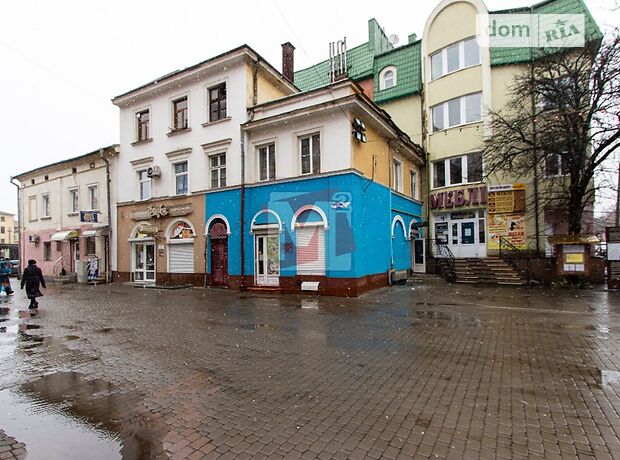 Помещение свободного назначения в Ивано-Франковске, продажа по Мельничука улица, район Центр, цена: 360 000 долларов за объект фото 1 Помещение свободного назначения в Ивано-Франковске, продажа по Мельничука улица, район Центр, цена: 360 000 долларов за объект фото 1