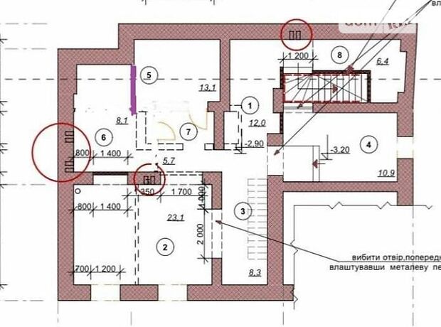 Помещение свободного назначения в Ивано-Франковске, продажа по Мельничука улица, район Центр, цена: 360 000 долларов за объект фото 1 Помещение свободного назначения в Ивано-Франковске, продажа по Мельничука улица, район Центр, цена: 360 000 долларов за объект фото 1