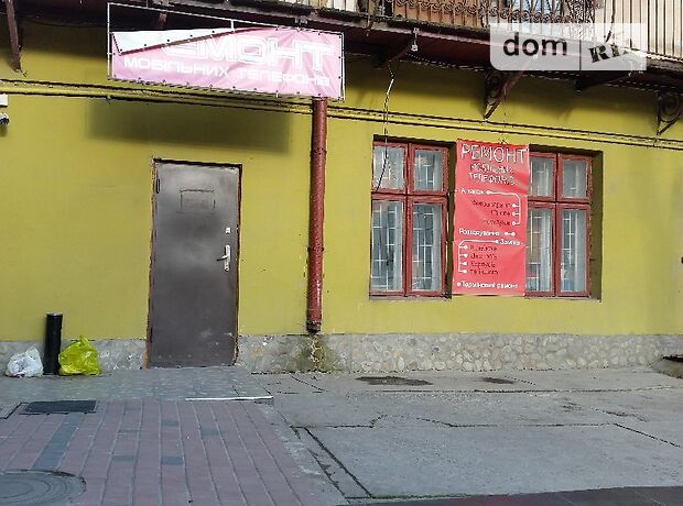 Помещение свободного назначения в Ивано-Франковске, продажа по Сечевых Стрельцов улица, район Центр, цена: договорная за объект фото 1 Помещение свободного назначения в Ивано-Франковске, продажа по Сечевых Стрельцов улица, район Центр, цена: договорная за объект фото 1