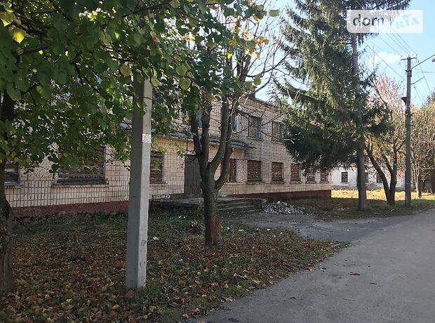 Помещение свободного назначения в Житомире, продажа по Київське шосе, район Аэропорт, цена: 180 000 долларов за объект фото 1 Помещение свободного назначения в Житомире, продажа по Київське шосе, район Аэропорт, цена: 180 000 долларов за объект фото 1