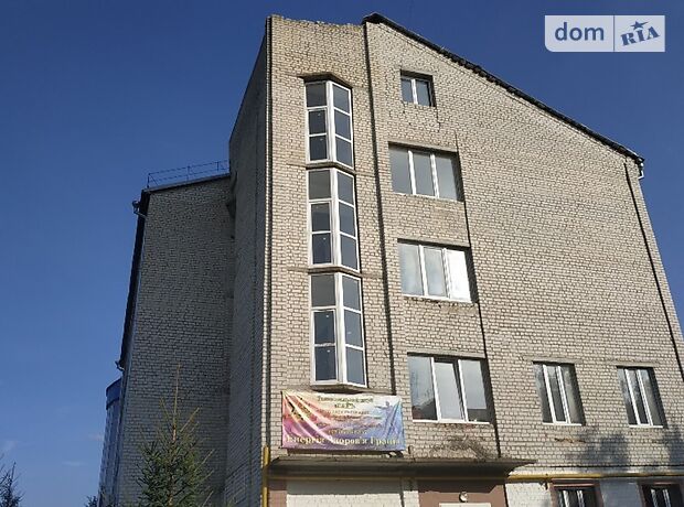 Помещение свободного назначения в Житомире, продажа по Мира проспект, район Богунский, цена: договорная за объект фото 1 Помещение свободного назначения в Житомире, продажа по Мира проспект, район Богунский, цена: договорная за объект фото 1