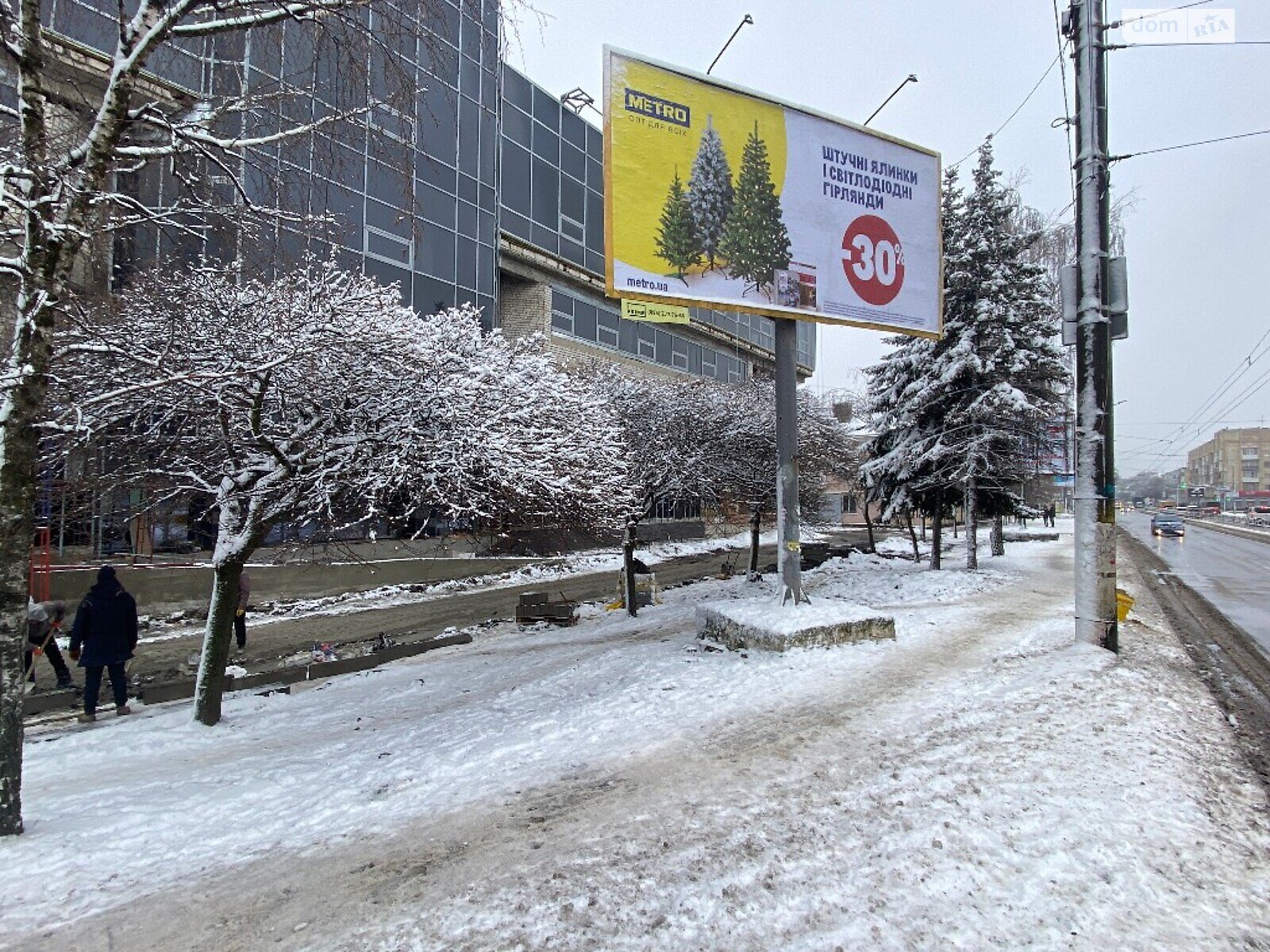 Коммерческое помещение в Житомире, продажа по Киевская улица, район Центр, цена: 385 000 долларов за объект фото 1