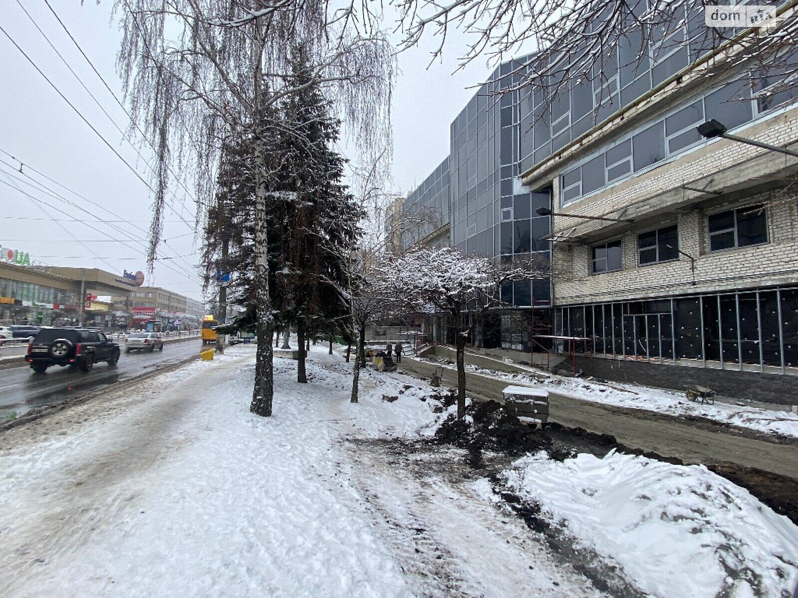 Коммерческое помещение в Житомире, продажа по Киевская улица, район Центр, цена: 385 000 долларов за объект фото 1