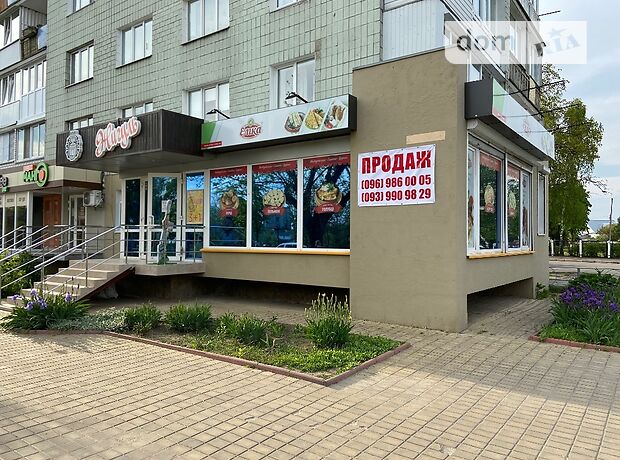 Приміщення вільного призначення в Житомирі, продаж по Чуднівська 94, район Центр, ціна: договірна за об’єкт фото 1 Приміщення вільного призначення в Житомирі, продаж по Чуднівська 94, район Центр, ціна: договірна за об’єкт фото 1