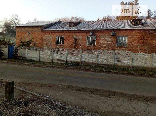Приміщення вільного призначення в Житомирі, ціна продажу: договірна за об’єкт фото 1 Приміщення вільного призначення в Житомирі, ціна продажу: договірна за об’єкт фото 1
