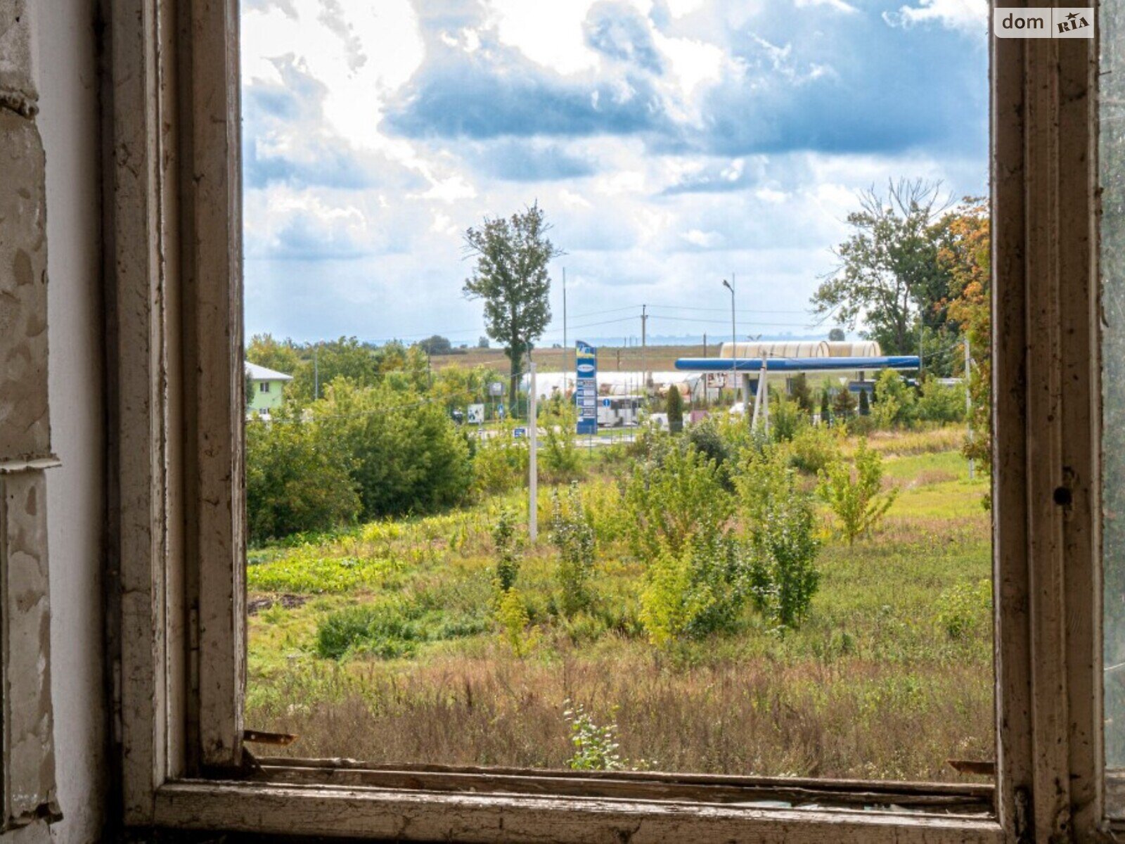 Комерційне приміщення в Куликові, Ярослава Мудрого (Пушкіна) вулиця, ціна продажу: 85 000 долларів за об’єкт фото 1