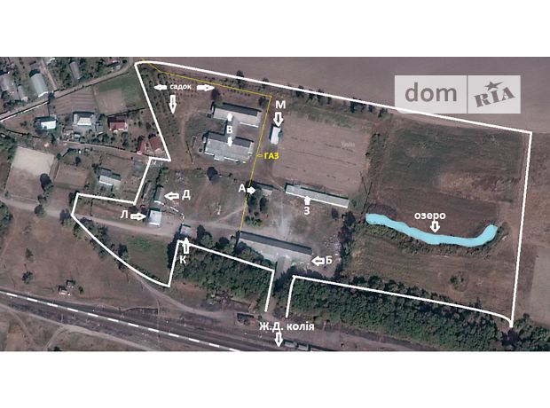 Приміщення вільного призначення в Калинівці, продаж по, район Калинівка, ціна: 80 000 долларів за об’єкт фото 1 Приміщення вільного призначення в Калинівці, продаж по, район Калинівка, ціна: 80 000 долларів за об’єкт фото 1