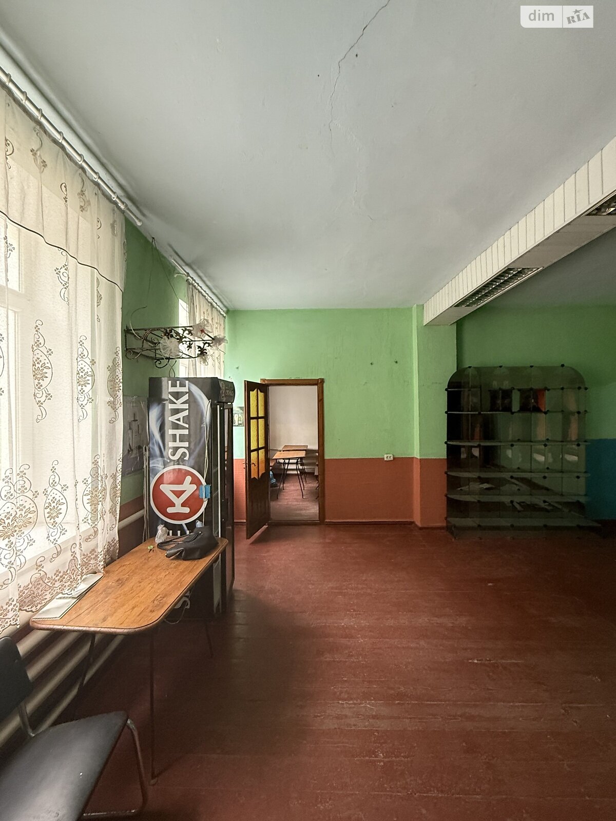 Коммерческое помещение в Гуменцах, Кармелюка улица, цена: продажи 36 000 долларов за объект фото 1 Коммерческое помещение в Гуменцах, Кармелюка улица, цена продажи: 36 000 долларов за объект фото 1