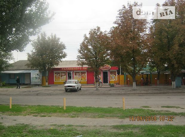Помещение свободного назначения в Каменке-Днепровской, продажа по ул Советская д 103, район Каменка-Днепровская, цена: договорная за объект фото 1 Помещение свободного назначения в Каменке-Днепровской, продажа по ул Советская д 103, район Каменка-Днепровская, цена: договорная за объект фото 1