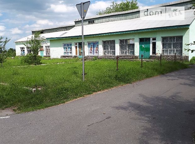 Продаж приміщення вільного призначення, Львівська, Кам'янка-Бузька, c. Банюнин, Курортна Продаж приміщення вільного призначення, Львівська, Кам'янка-Бузька, c. Банюнин, Курортна