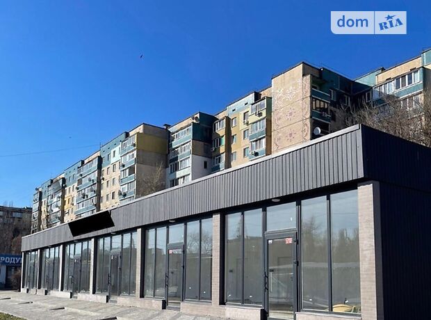 Помещение свободного назначения в Каменском, продажа по Строителей бульвар, район Левый берег, цена: 135 000 долларов за объект фото 1 Помещение свободного назначения в Каменском, продажа по Строителей бульвар, район Левый берег, цена: 135 000 долларов за объект фото 1