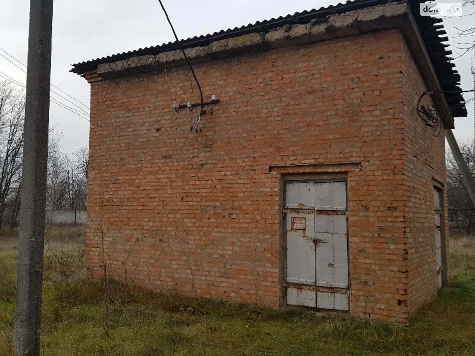 Коммерческое помещение в Катеринополе, продажа по Черкасская улица, район Катеринополь, цена: 160 000 долларов за объект фото 1 Коммерческое помещение в Катеринополе, продажа по Черкасская улица, район Катеринополь, цена: 160 000 долларов за объект фото 1