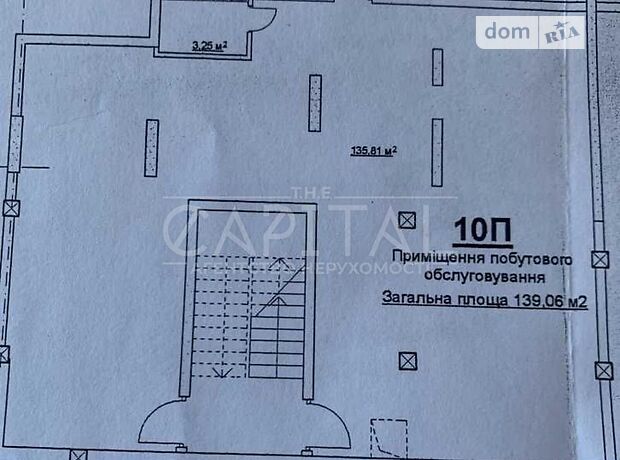 Помещение свободного назначения в Киеве, продажа по Анны Ахматовой улица 22, район Дарницкий, цена: 146 000 долларов за объект фото 1 Помещение свободного назначения в Киеве, продажа по Анны Ахматовой улица 22, район Дарницкий, цена: 146 000 долларов за объект фото 1