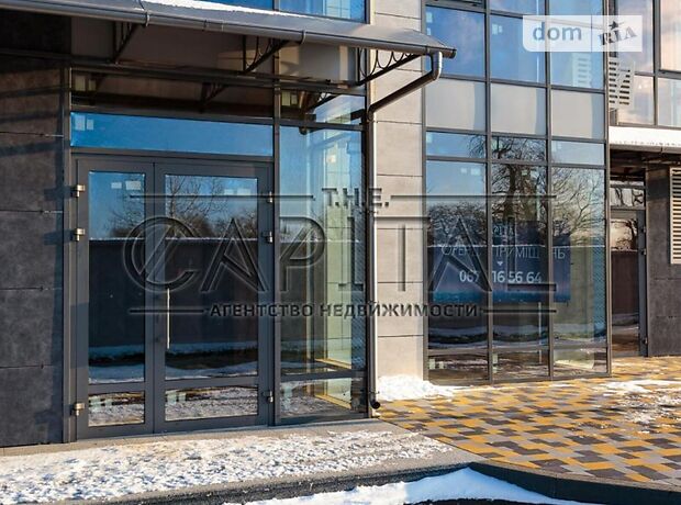 Помещение свободного назначения в Киеве, продажа по Днепровская набережная 14б, район Дарницкий, цена: 303 180 долларов за объект фото 1 Помещение свободного назначения в Киеве, продажа по Днепровская набережная 14б, район Дарницкий, цена: 303 180 долларов за объект фото 1