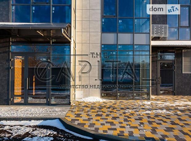 Помещение свободного назначения в Киеве, продажа по Днепровская набережная 14б, район Дарницкий, цена: 303 180 долларов за объект фото 1 Помещение свободного назначения в Киеве, продажа по Днепровская набережная 14б, район Дарницкий, цена: 303 180 долларов за объект фото 1