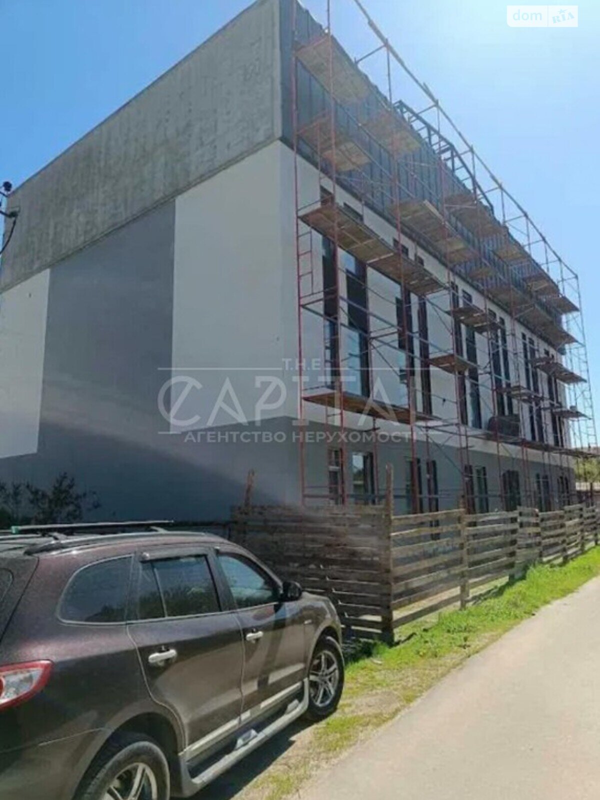 Комерційне приміщення в Києві, продаж по Зарічна вулиця, район Дарницький, ціна: 1 000 000 доларів за об’єкт фото 1 Комерційне приміщення в Києві, продаж по Зарічна вулиця, район Дарницький, ціна: 1 000 000 доларів за об’єкт фото 1