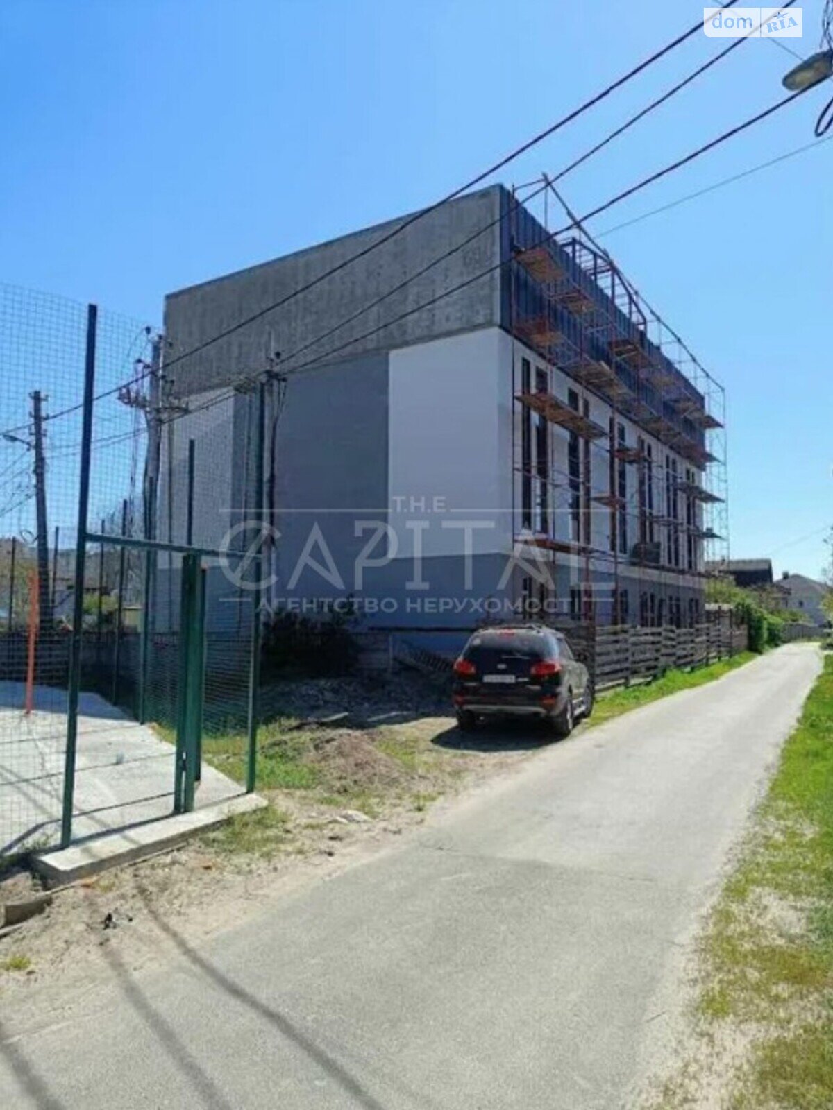 Комерційне приміщення в Києві, продаж по Зарічна вулиця, район Дарницький, ціна: 1 000 000 доларів за об’єкт фото 1 Комерційне приміщення в Києві, продаж по Зарічна вулиця, район Дарницький, ціна: 1 000 000 доларів за об’єкт фото 1