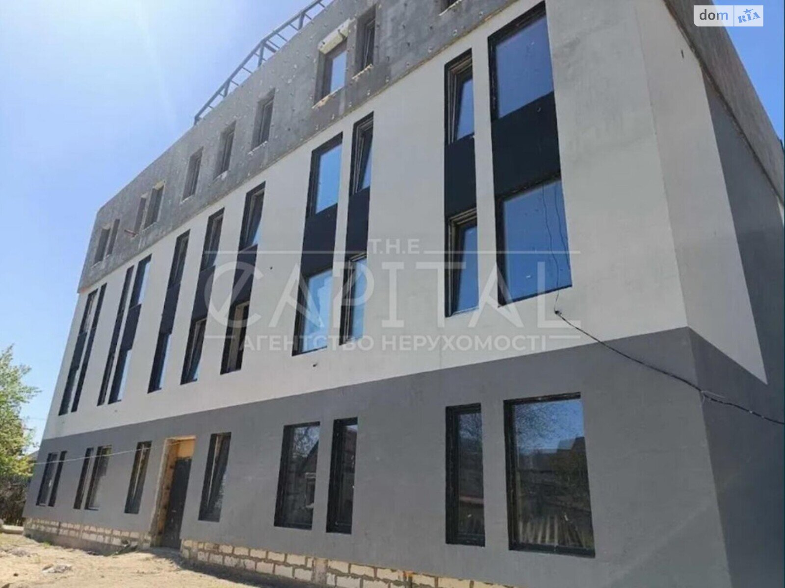 Комерційне приміщення в Києві, продаж по Зарічна вулиця, район Дарницький, ціна: 1 000 000 доларів за об’єкт фото 1 Комерційне приміщення в Києві, продаж по Зарічна вулиця, район Дарницький, ціна: 1 000 000 доларів за об’єкт фото 1