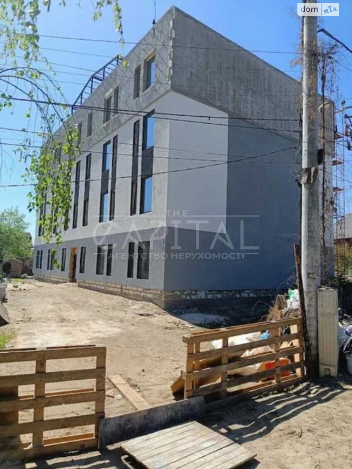 Комерційне приміщення в Києві, продаж по Зарічна вулиця, район Дарницький, ціна: 1 000 000 доларів за об’єкт фото 1 Комерційне приміщення в Києві, продаж по Зарічна вулиця, район Дарницький, ціна: 1 000 000 доларів за об’єкт фото 1
