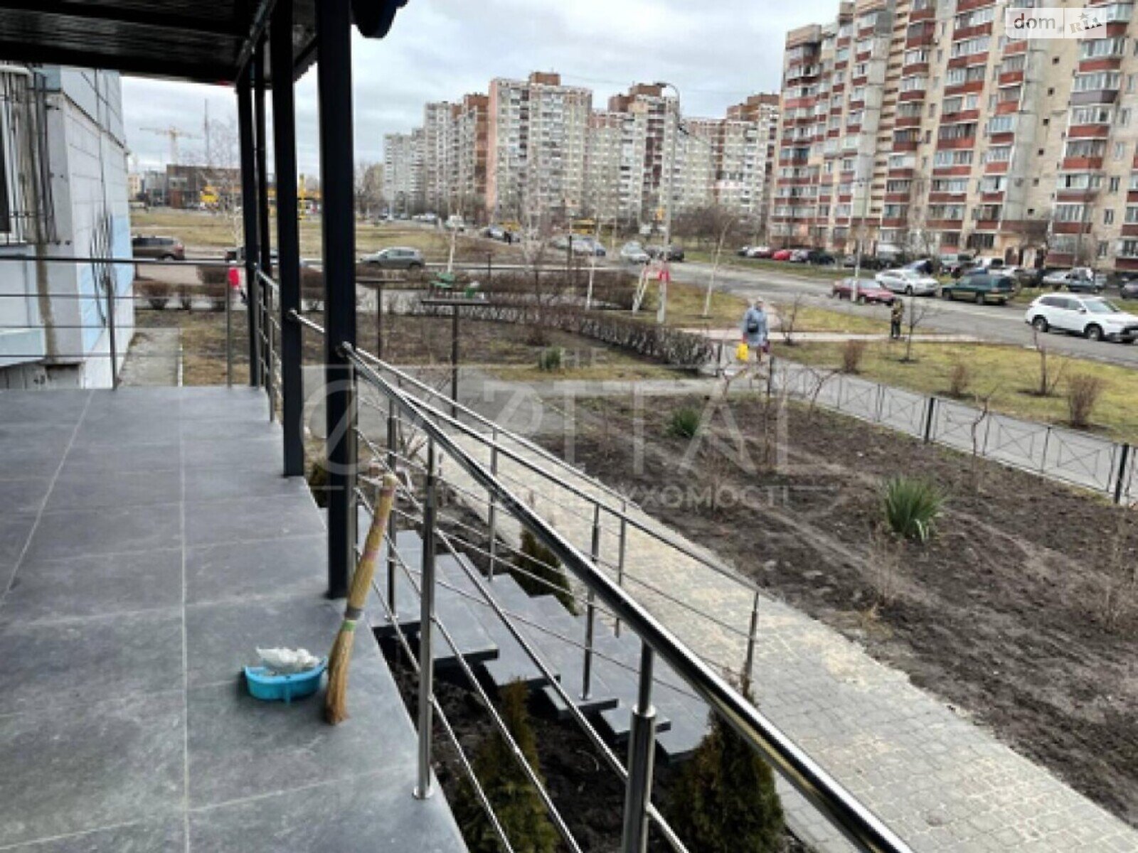 Коммерческое помещение в Киеве, продажа по Константина Данькевича улица, район Деснянский, цена: 200 000 долларов за объект фото 1 Коммерческое помещение в Киеве, продажа по Константина Данькевича улица, район Деснянский, цена: 200 000 долларов за объект фото 1