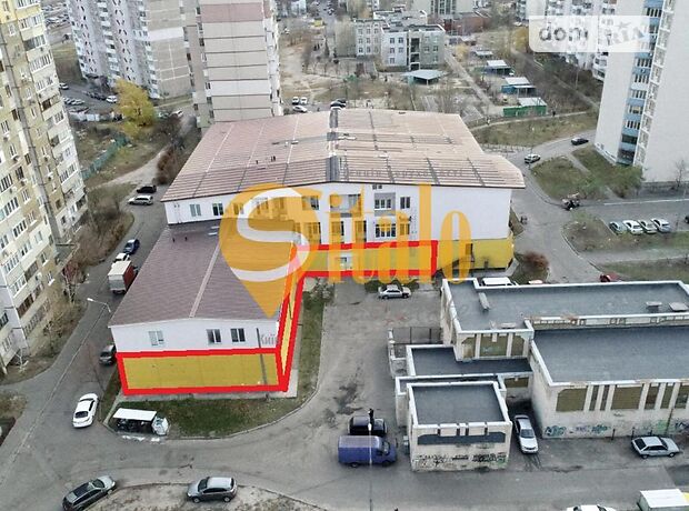 Коммерческое помещение в Киеве, продажа по Милославская улица 31В, район Деснянский, цена: 448 250 долларов за объект фото 1 Коммерческое помещение в Киеве, продажа по Милославская улица 31В, район Деснянский, цена: 448 250 долларов за объект фото 1