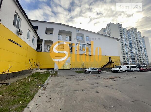 Коммерческое помещение в Киеве, продажа по Милославская улица 31В, район Деснянский, цена: 448 250 долларов за объект фото 1 Коммерческое помещение в Киеве, продажа по Милославская улица 31В, район Деснянский, цена: 448 250 долларов за объект фото 1