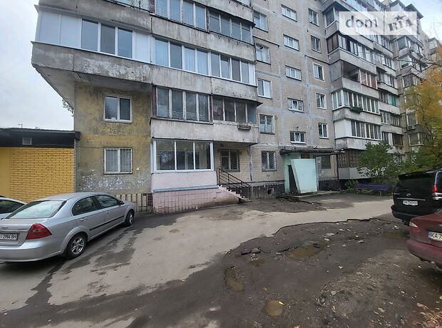 Помещение свободного назначения в Киеве, продажа по Чистяковская улица, район Галаганы, цена: 49 900 долларов за объект фото 1 Помещение свободного назначения в Киеве, продажа по Чистяковская улица, район Галаганы, цена: 49 900 долларов за объект фото 1