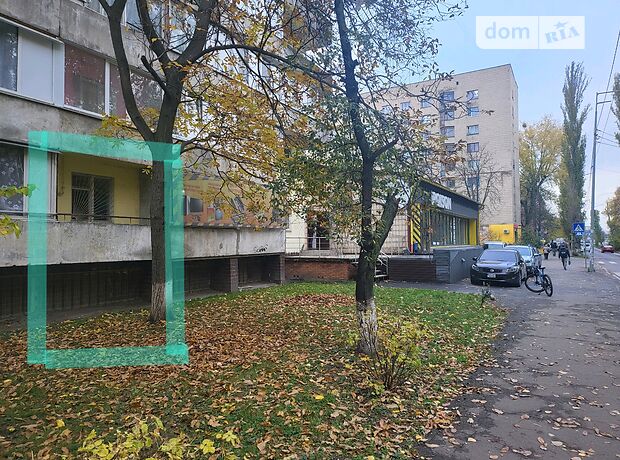Помещение свободного назначения в Киеве, продажа по Чистяковская улица, район Галаганы, цена: 49 900 долларов за объект фото 1 Помещение свободного назначения в Киеве, продажа по Чистяковская улица, район Галаганы, цена: 49 900 долларов за объект фото 1