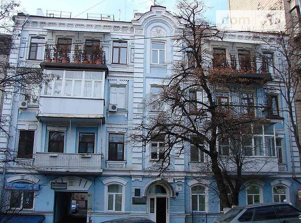 Помещение свободного назначения в Киеве, продажа по Тарасовская улица 14, район Голосеевский, цена: договорная за объект фото 1 Помещение свободного назначения в Киеве, продажа по Тарасовская улица 14, район Голосеевский, цена: договорная за объект фото 1