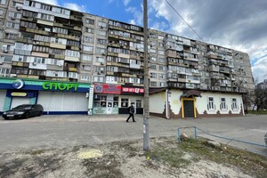 Коммерческое помещение в Киеве, продажа по Харьковское шоссе 21, район Новая Дарница, цена: 220 000 долларов за объект фото 2