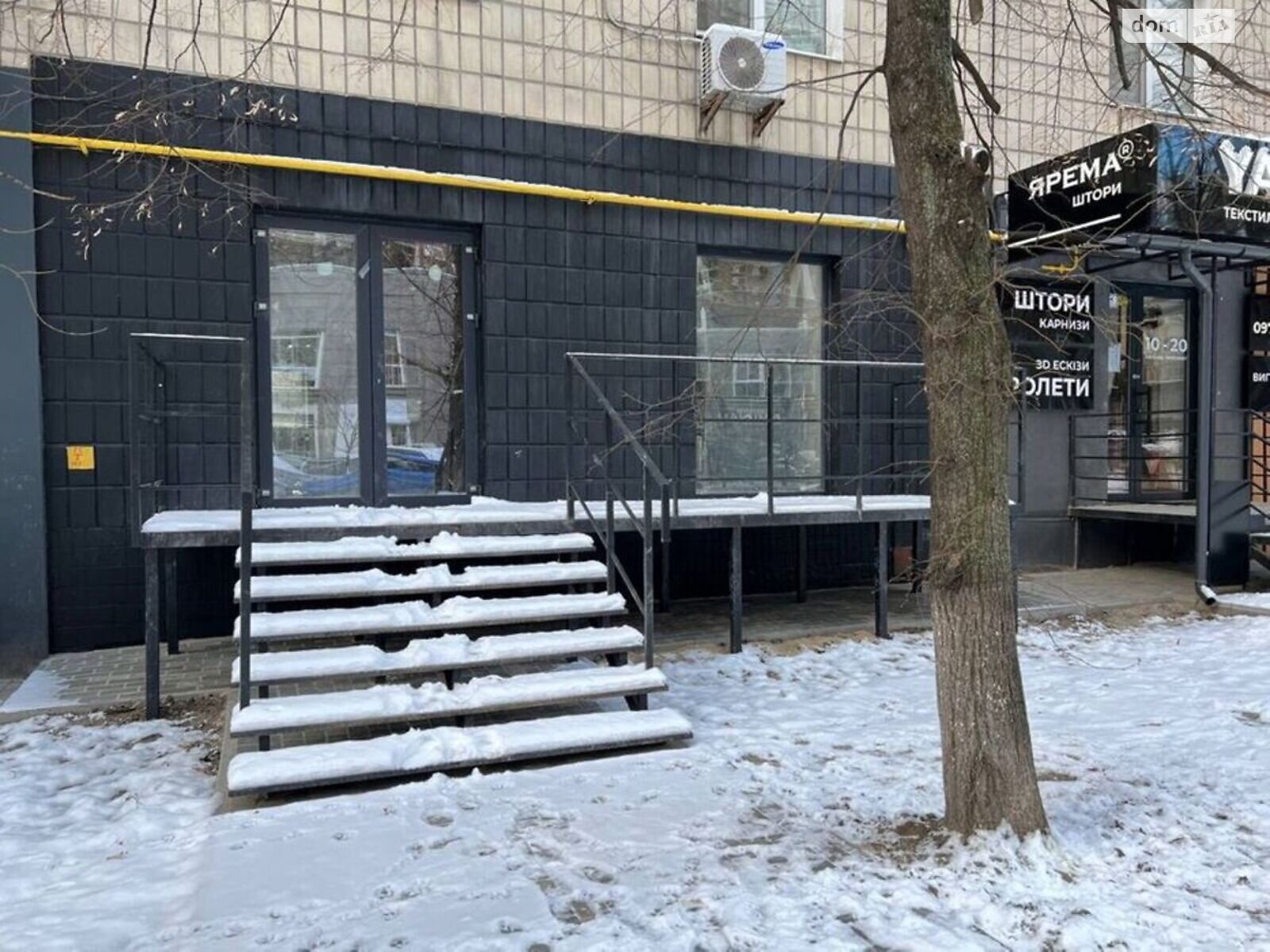 Коммерческое помещение в Киеве, продажа по Анри Барбюса Тютюнника 56, район Печерский, цена: 400 000 долларов за объект фото 1 Коммерческое помещение в Киеве, продажа по Анри Барбюса Тютюнника 56, район Печерский, цена: 400 000 долларов за объект фото 1