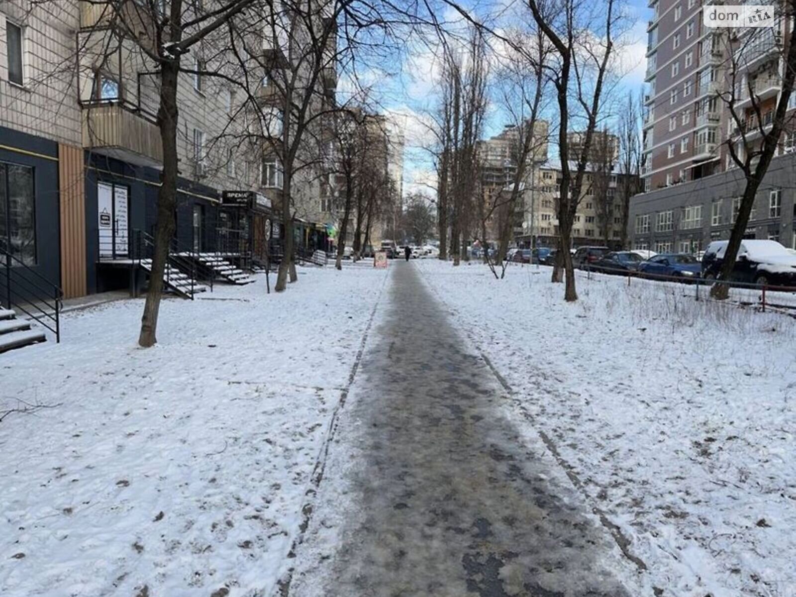 Коммерческое помещение в Киеве, продажа по Анри Барбюса Тютюнника 56, район Печерский, цена: 400 000 долларов за объект фото 1 Коммерческое помещение в Киеве, продажа по Анри Барбюса Тютюнника 56, район Печерский, цена: 400 000 долларов за объект фото 1