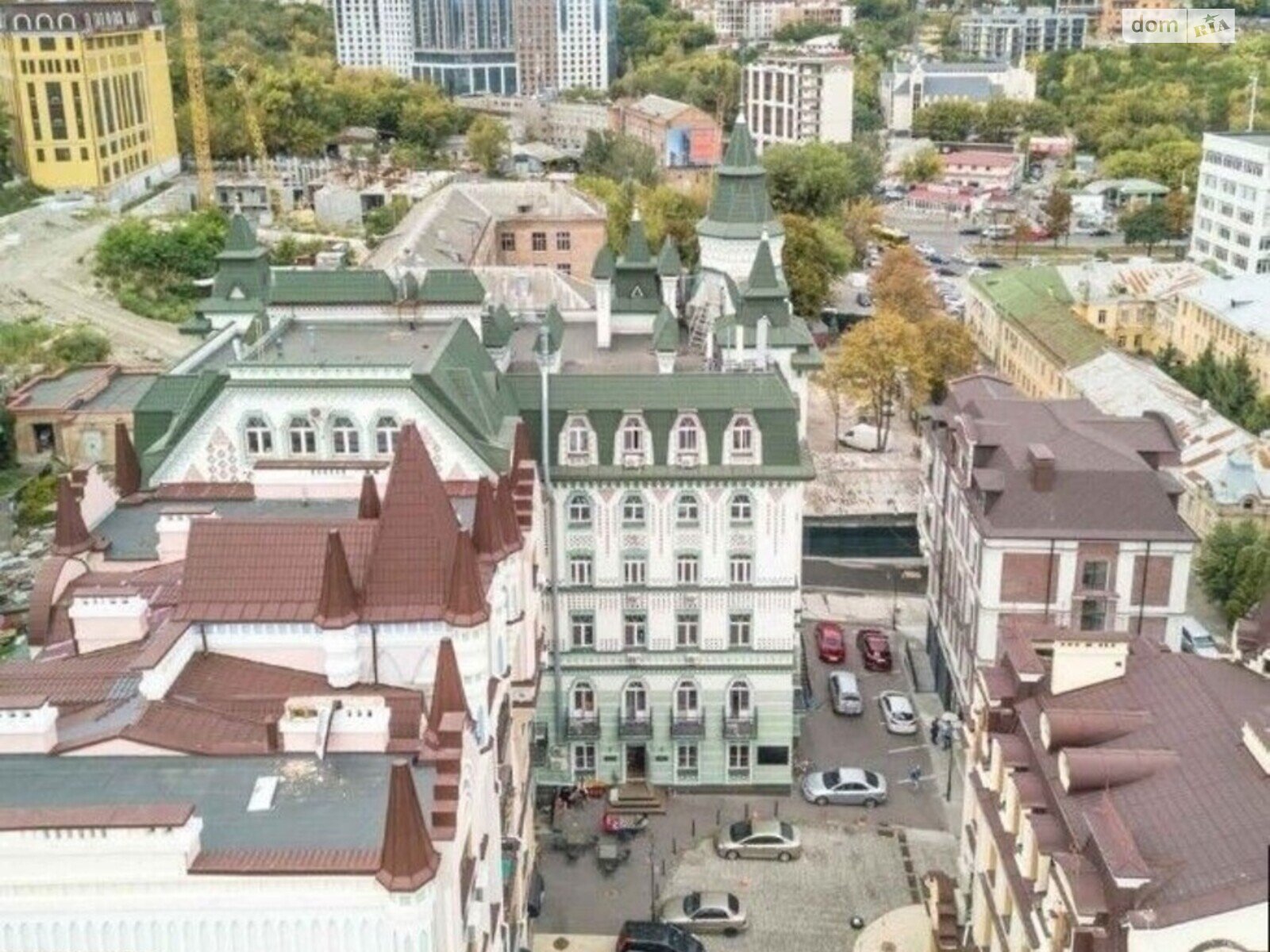 Комерційне приміщення в Києві, продаж по Кожум’яцька вулиця, район Подільський, ціна: 6 500 000 доларів за об’єкт фото 1 Комерційне приміщення в Києві, продаж по Кожум’яцька вулиця, район Подільський, ціна: 6 500 000 доларів за об’єкт фото 1