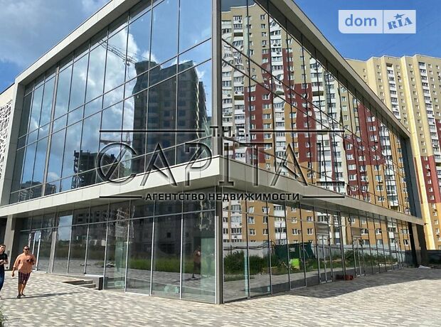 Помещение свободного назначения в Киеве, продажа по Правды проспект, район Подольский, цена: 407 000 долларов за объект фото 1 Помещение свободного назначения в Киеве, продажа по Правды проспект, район Подольский, цена: 407 000 долларов за объект фото 1