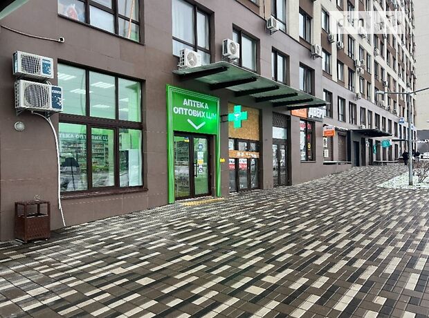 Комерційне приміщення в Києві, продаж по Правди проспект, район Подільський, ціна: 165 000 долларів за об’єкт фото 1 Комерційне приміщення в Києві, продаж по Правди проспект, район Подільський, ціна: 165 000 долларів за об’єкт фото 1