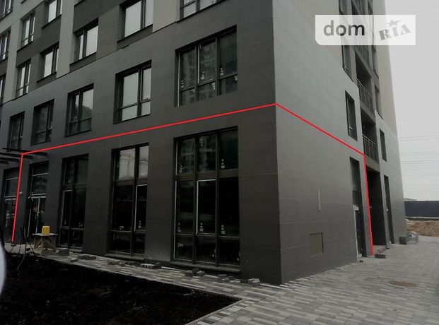 Продажа помещения свободного назначения, Киев, р‑н. Подольский, Проспект правды 39а Продажа помещения свободного назначения, Киев, р‑н. Подольский, Проспект правды 39а