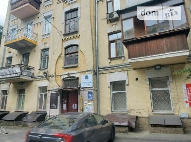 Помещение свободного назначения в Киеве, Саксаганского 27б, цена: продажи договорная за объект фото 1 Помещение свободного назначения в Киеве, Саксаганского 27б, цена продажи: договорная за объект фото 1