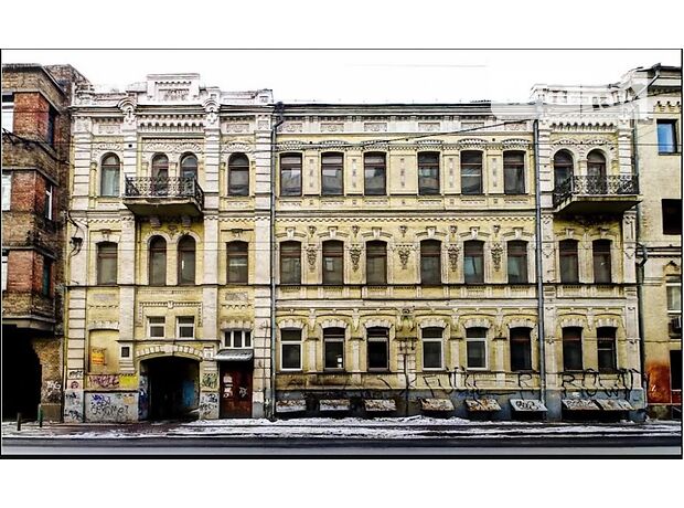 Помещение свободного назначения в Киеве, продажа по Большая Житомирская, 19, район Шевченковский, цена: договорная за объект фото 1 Помещение свободного назначения в Киеве, продажа по Большая Житомирская, 19, район Шевченковский, цена: договорная за объект фото 1