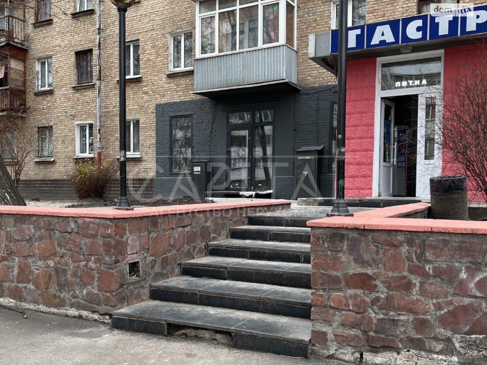 Комерційне приміщення в Києві, продаж по Богданівська вулиця, район Солом’янський, ціна: 180 000 доларів за об’єкт фото 1 Комерційне приміщення в Києві, продаж по Богданівська вулиця, район Солом’янський, ціна: 180 000 доларів за об’єкт фото 1