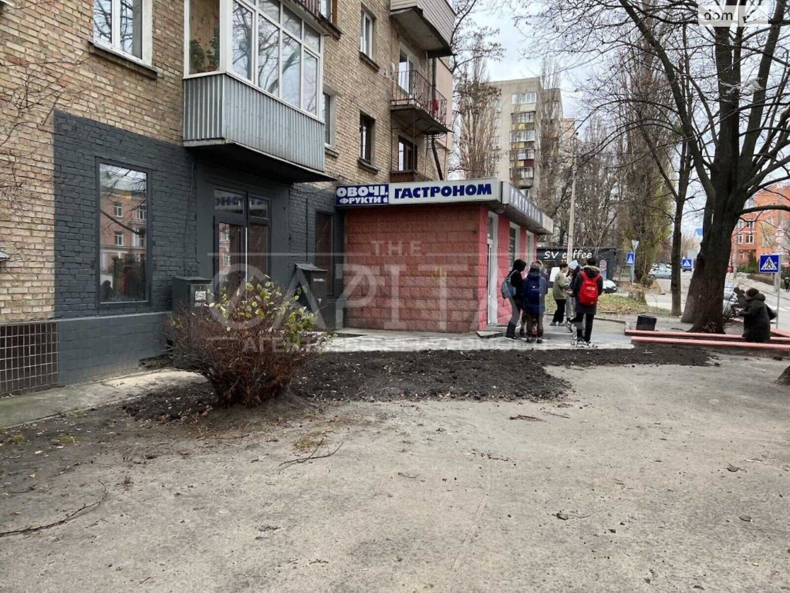 Комерційне приміщення в Києві, продаж по Богданівська вулиця, район Солом’янський, ціна: 180 000 доларів за об’єкт фото 1 Комерційне приміщення в Києві, продаж по Богданівська вулиця, район Солом’янський, ціна: 180 000 доларів за об’єкт фото 1