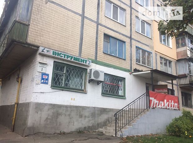 Продажа помещения свободного назначения, Киев, р‑н. Святошинский, Героев Космоса улица Продажа помещения свободного назначения, Киев, р‑н. Святошинский, Героев Космоса улица