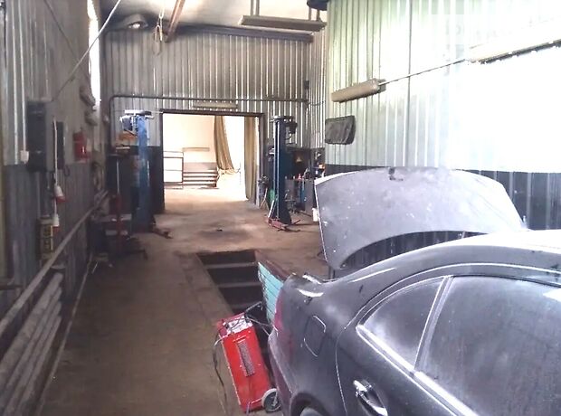 Коммерческое помещение в Киеве, продажа по Святошинская улица 34, район Святошинский, цена: 460 000 долларов за объект фото 1 Коммерческое помещение в Киеве, продажа по Святошинская улица 34, район Святошинский, цена: 460 000 долларов за объект фото 1