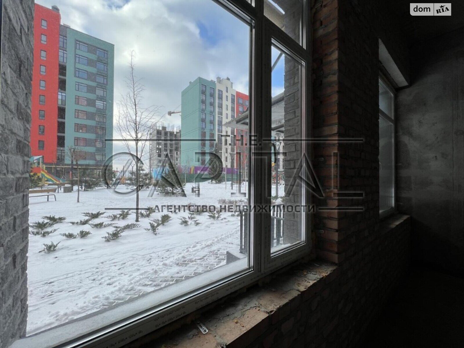 Коммерческое помещение в Гатном, Киевский шлях улица, цена продажи: 166 460 долларов за объект фото 1