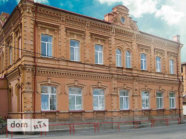 Помещение свободного назначения в Кропивницком, продажа по пер. Васильевский 16, район Центр, цена: договорная за объект фото 1 Помещение свободного назначения в Кропивницком, продажа по пер. Васильевский 16, район Центр, цена: договорная за объект фото 1