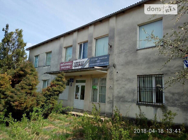 Помещение свободного назначения в Кицмани, продажа по Заводська, в селе Лужаны, цена: 60 000 долларов за объект фото 1 Помещение свободного назначения в Кицмани, продажа по Заводська, в селе Лужаны, цена: 60 000 долларов за объект фото 1